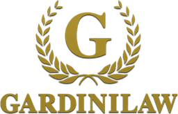 Gardini Law Logo